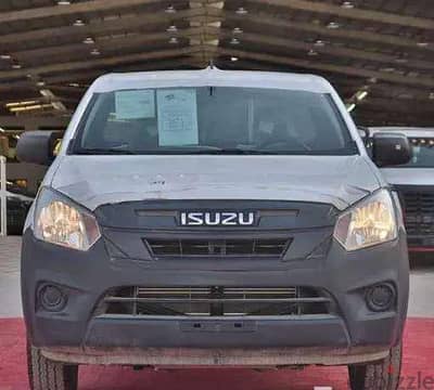 إيسوزو 2026 دي ماكس | Isuzu 2026 D-Max Pickup