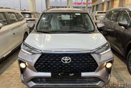 تويوتا فيلوز 1500سي GLS موديل 2026 سعودى