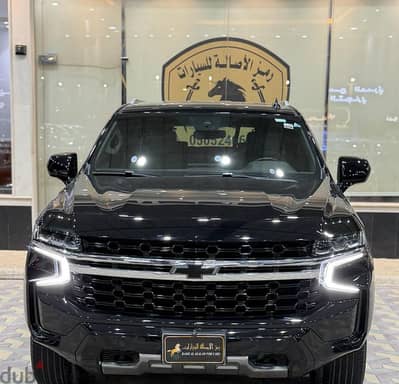 شيفروليه تاهو 2023 | Chevrolet Tahoe 2023