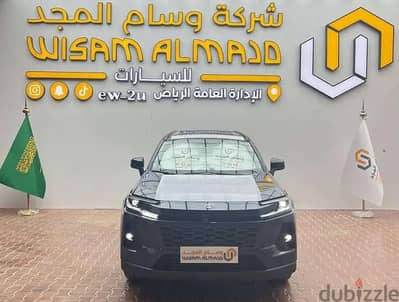 تويوتا راف فور 2026 ستاندرد بدون دبل