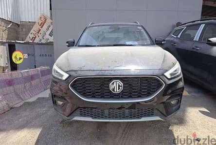 إم جي زد إس 2024 | MG ZS 2024 Turbo