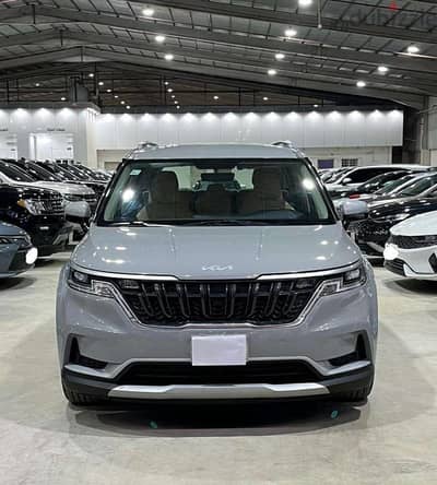 كيا كارنفال 2022 | Kia Carnival 2022