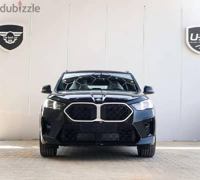 بي ام دبليو X2 M كيت 2027 | BMW X2 M Kit 2027