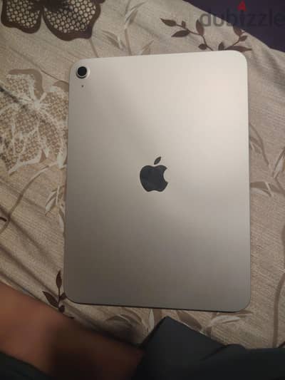 i pad