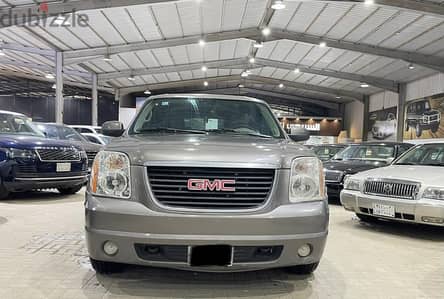 يوكون 2014 بحالة ممتازة | Yukon 2014 in Great Condition