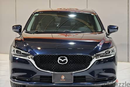 مازدا 6 2023 | Mazda 6 2023, 72k km, First Owner