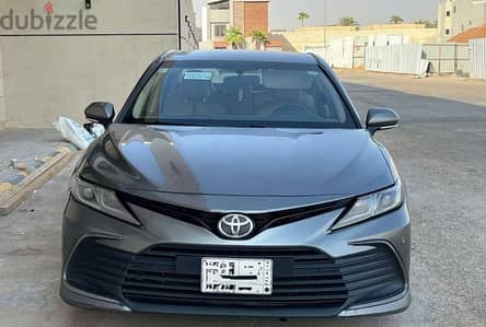 تويوتا كامري 2023 هايبرد | Toyota Camry 2023 Hybrid