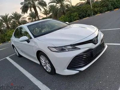 تويوتا كامري 2020 واتساب +972539268616للبيع