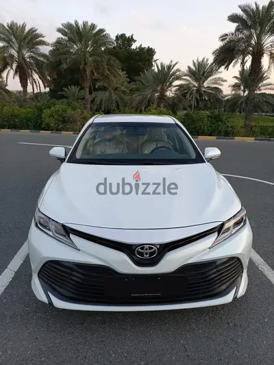SellingToyota Camry 2020 WhatsApp+972539268616.