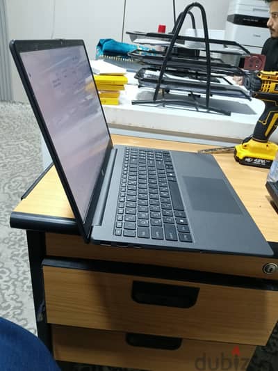 Laptop hp 255 g10 professional
