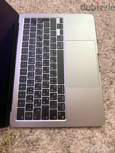 MacBook Air M2 2022