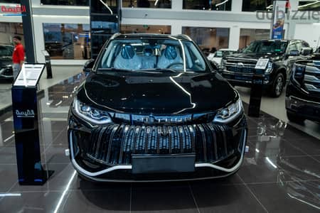 Jetour x50 2026 | جيتور x50 2026