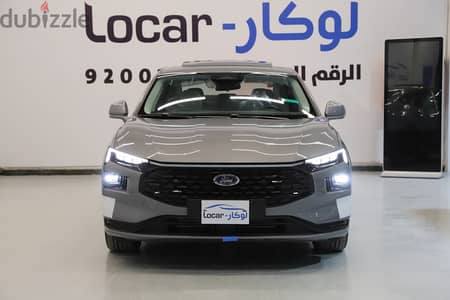 Ford Taurus 2026 | فورد توروس 2026