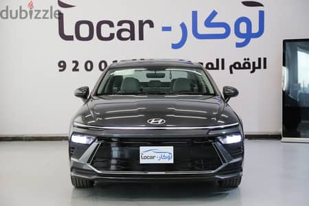 Hyundai Sonata 2026 | هيونداي سوناتا 2026