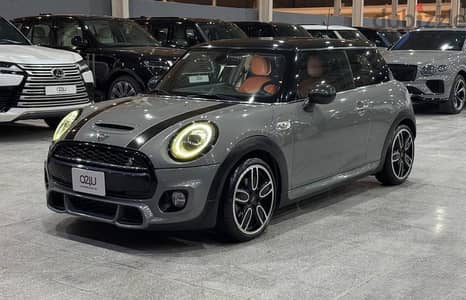 ميني كوبر S 2020 | Mini Cooper S 2020