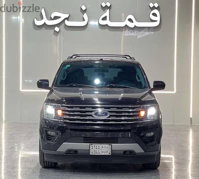 فورد إكسبيديشن XLT 2021 مستعملة | Ford Expedition XLT 2021 Used