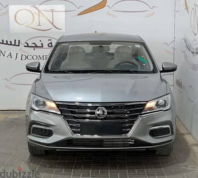 إم جي 5 جديدة 2025 | New MG 5 2025