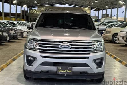 فورد اكسبيديشن 2019 | Ford Expedition 2019