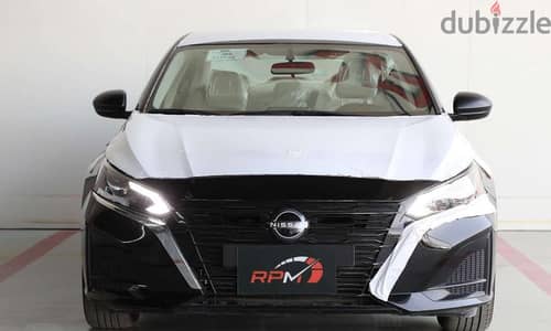 نيسان ألتيما 2026 | Nissan Altima 2026