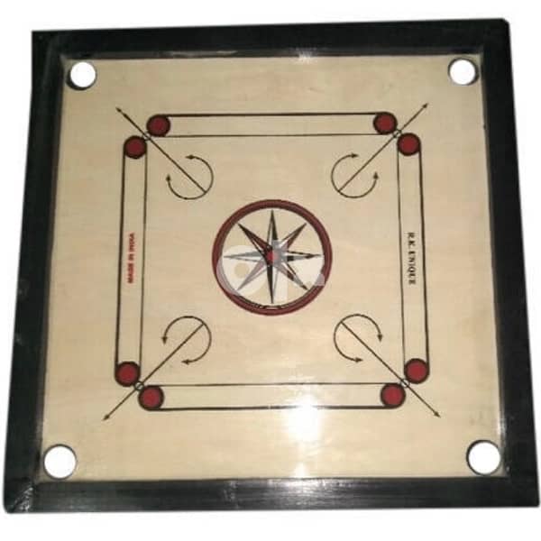 carrom board 0