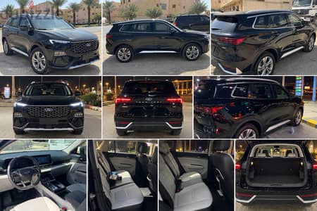 Ford Territory 2025 Trend