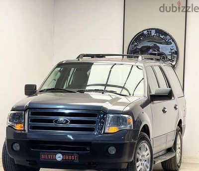 فورد اكسبيديشن 2013 | Ford Expedition 2013