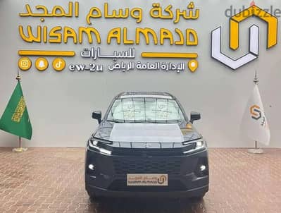 تويوتا راف فور 2026 ستاندرد بدون دبل