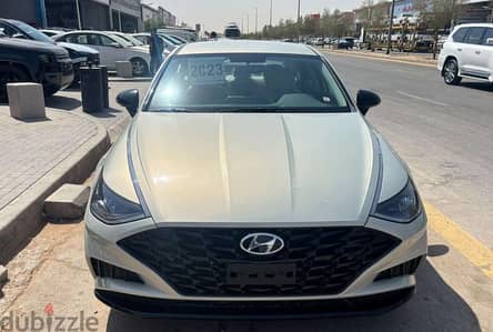 هيونداي سوناتا 2023 جديدة | Hyundai Sonata 2023 New