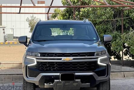 شيفروليه سوبربان 2022 | Chevrolet Suburban 2022