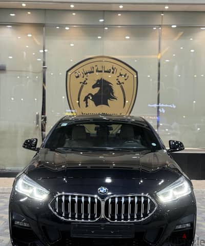 بي ام دبليو 218iM 2023 | BMW 218iM 2023