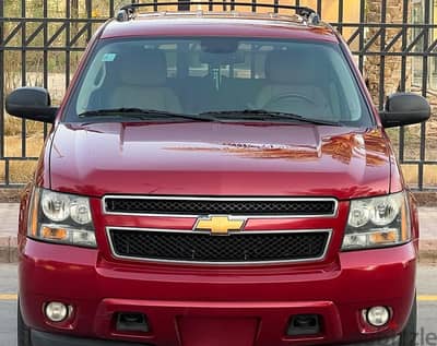 شيفروليه تاهو 2014 | Chevrolet Tahoe 2014