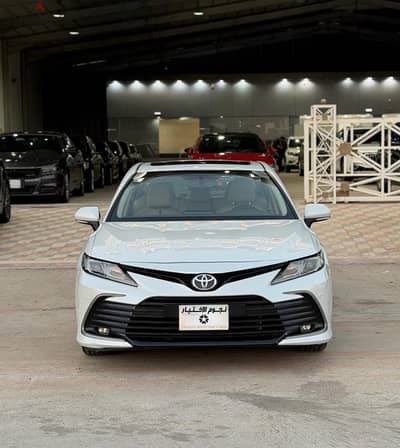 تويوتا كامري 2023 | Toyota Camry 2023