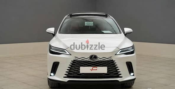 لكزس RX350 2026 | Lexus RX350 2026