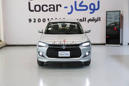 Suzuki Dzire 2025 | سوزوكي Dzire 2025