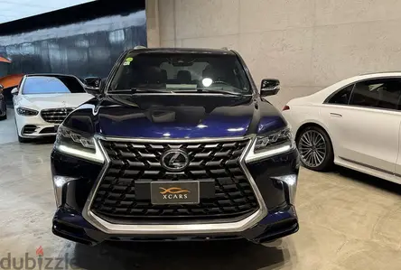 لكزس LX570 2016 | Lexus LX570 2016