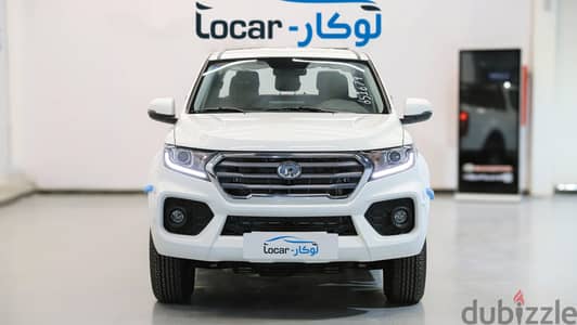 Great wall Wingle 2025 | جريت وول وينجل 2025