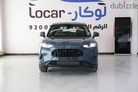 Honda ZR-V  2025 | هوندا ZR-V  2025