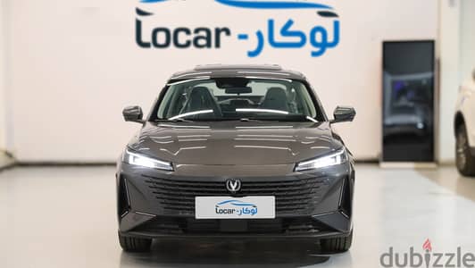 Changan Eado 2026 | شانجان Eado 2026