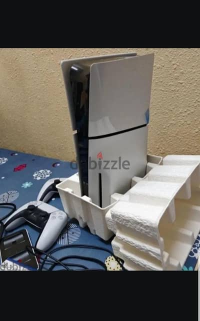 للبيع سوني PlayStation 5 — فرصة مميزة