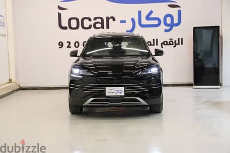BYD song plus 2025 | بي واي دي سونج بلس 2025