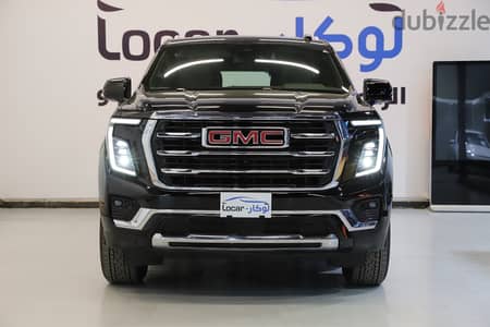 GMC Yukon 2026 | جمس Yukon 2026