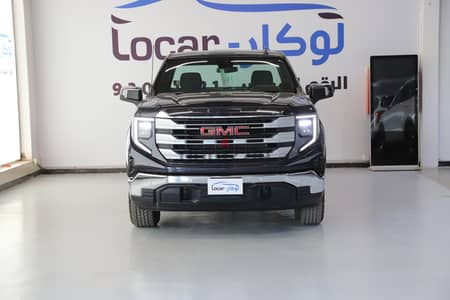GMC Sierra Standard 2025 | جمس Sierra ستاندرد 2025