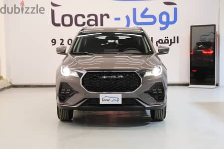 Jetour X70 Comfort 2026 | جيتور X70 كمفورت 2026