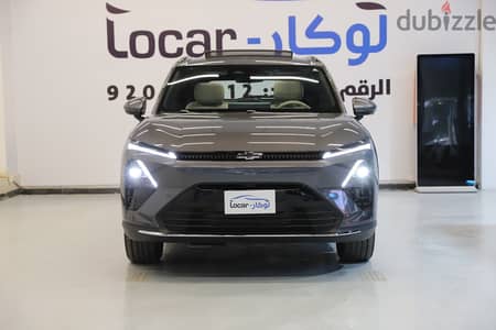 Chevrolet Captiva Premium 2026 | شفروليه Captiva بريميوم 2026