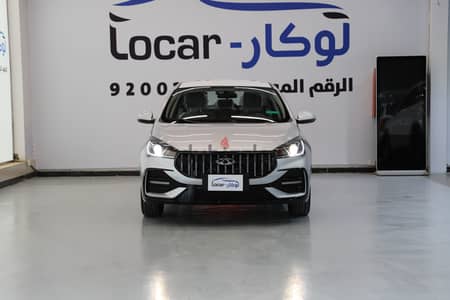 Chery Arrizo Standard 2025 | شيري اريزو ستاندرد 2025