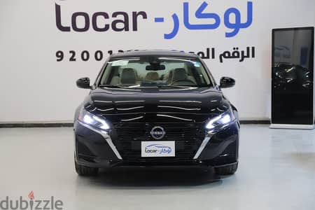 Nissan Altima 2026 | نيسان Altima 2026
