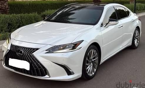 Lexus ES 350 2023