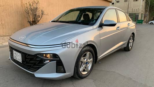 Hyundai Accent 2024 24