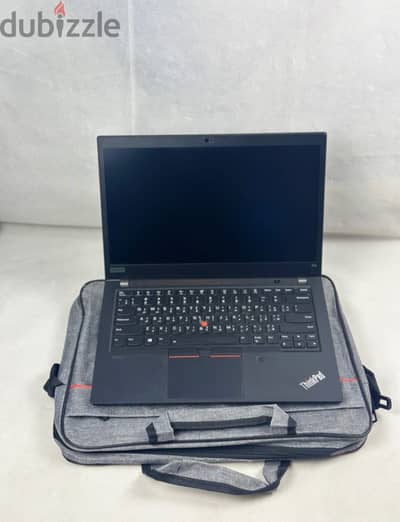 Lenovo ThinkPad T14