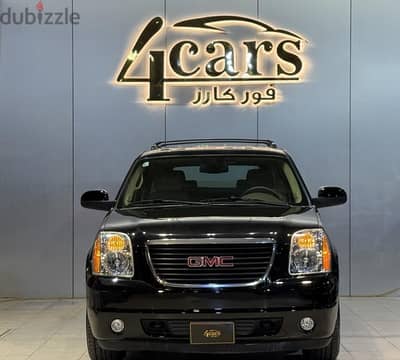 جي إم سي يوكن 2011 | GMC Yukon 2011